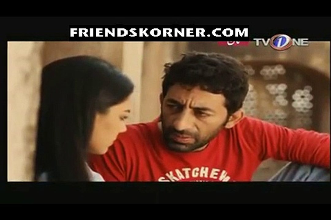 Taan Episode 21
