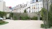 Les jardins secrets de Paris #1 : Le jardin Anne Frank