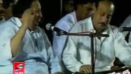 Vich Pardesaan De - Nusrat Fateh Ali Khan Brand New Punjabi Songs Full HD