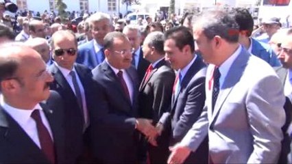 Yozgat Bozdağ Türkiye?nin Terörle Mücadeledeki Kapasitesini Zayıflatacak Bir Kanunu Yapmamız Söz...