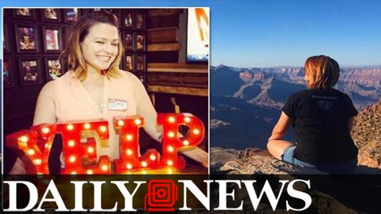 Yelp Marketing Executive Falls 400 Feet To Her Death In The Grand Canyon