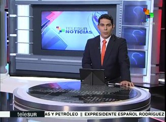 Estado venezolano toma el control de fábrica de productos de higiene