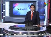 Estado venezolano toma el control de fábrica de productos de higiene