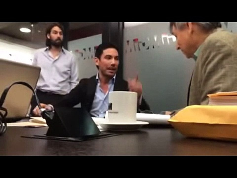 Pelea hermanos Garza Mercado de Plaza Fiesta COMPLETO Parte 1 y 2