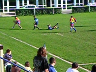 Essais boris (conflans vs le havre)