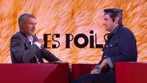 Les Poils - Best of - L'émission d'Antoine du 02/07 - CANAL 