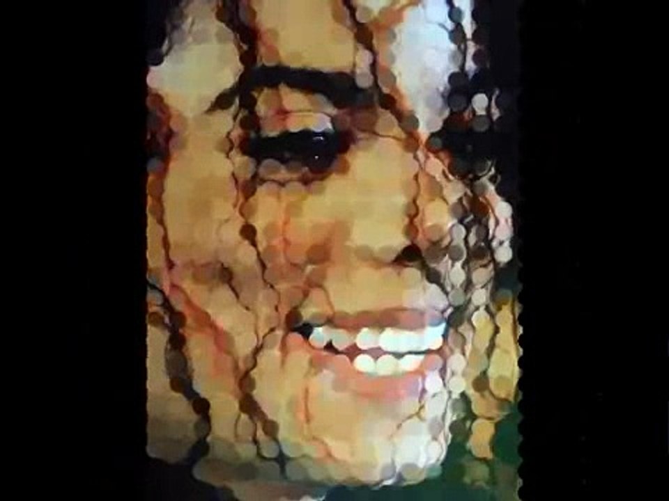 I love you Michael from the bottom of my heart ♥