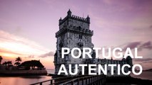 Portugal autêntico em vídeo : ideias para umas férias