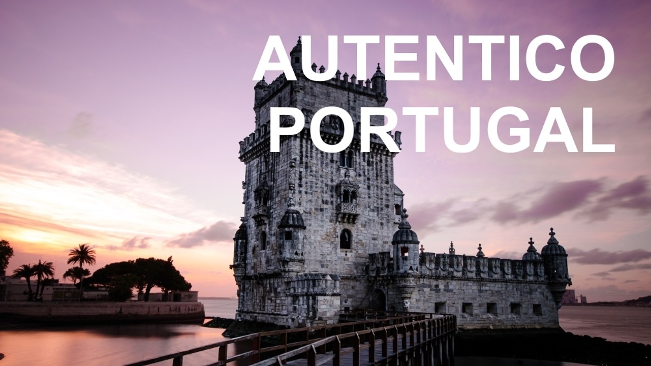 Portugal : ideas para unas vacaciones de auténtico en vídeo