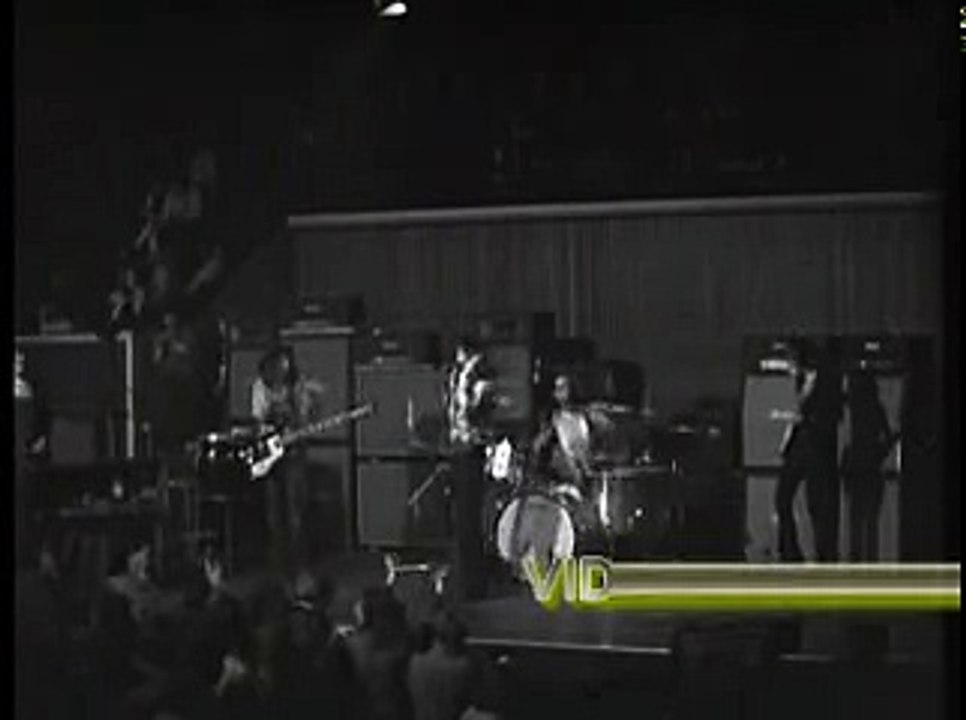 DEEP PURPLE - Child in Time -LIVE 1972 PART 1 of 2