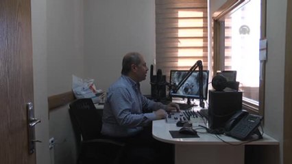 Yarım Kalan Hayallerini Türkiye'de Gerçekleştiriyorlar - Gaziantep