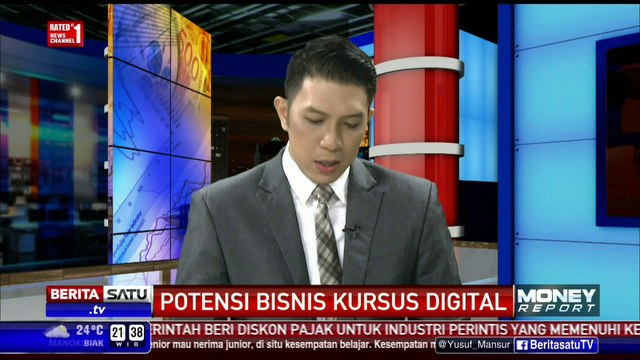Potensi Bisnis Kursus Digital #2
