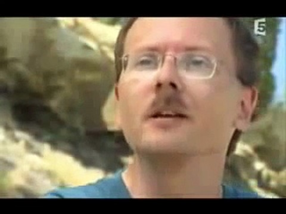 Documentaire, L'extinction de l'homme