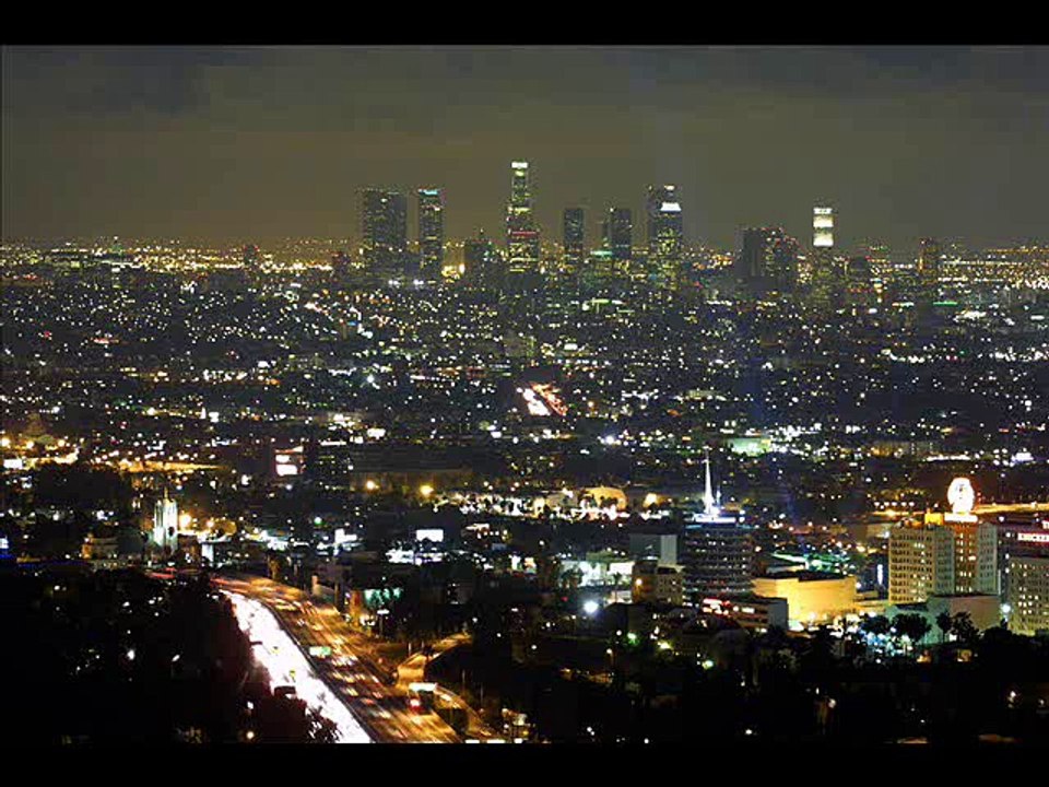 Fat Larrys Band - Golden Moment