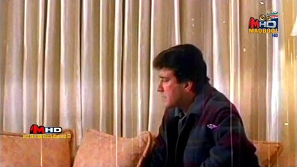 lollywood song-main ne tujhe khoya to aesa laga