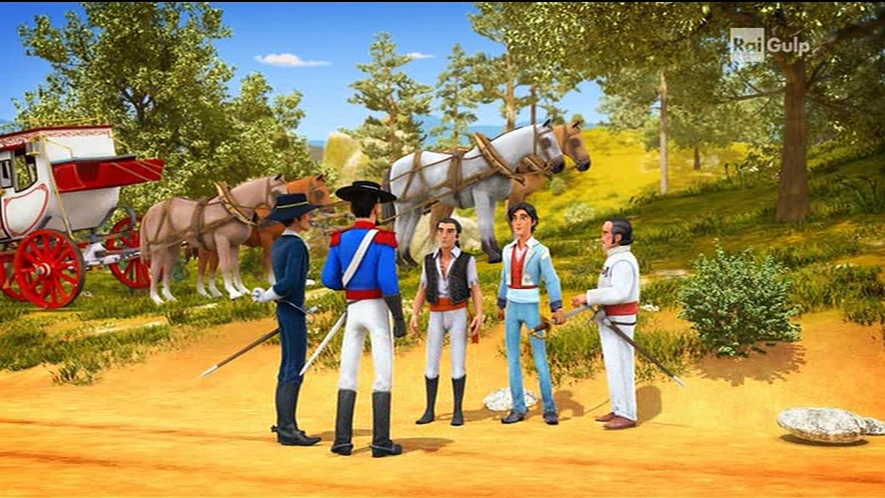 ep5-la gara di scherma-LG Studios-ok