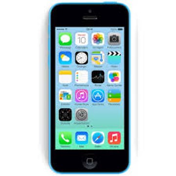 Apple iPhone 5c key features and specifications