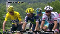 La minute maillot jaune LCL - Étape 10 (Escaldes-Engordany / Revel) - Tour de France 2016
