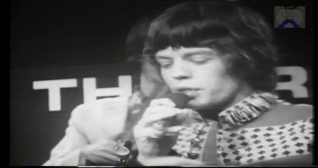 Rolling Stones - Paint It Black