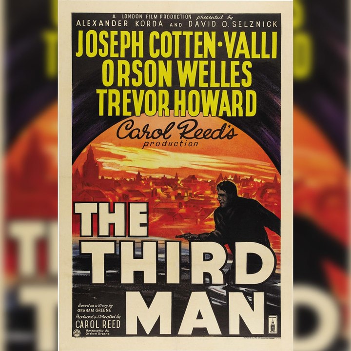 The Third Man