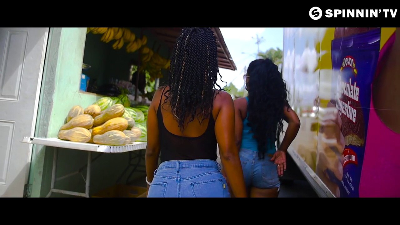 Gregor Salto - Verao (Official Music Video)