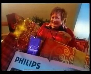 MTV3: Mainoksia (joulukuulta / tammikuulta 1999 / 2000 (Re-Upload) (Kondick)