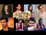 Jhalak Dikhhla Jaa 9 | Contestants & Choreographers Full List