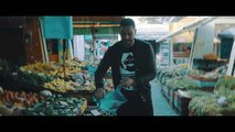 Balti _ hala mala ( clip offficiel 2016 )