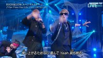 EXILE THE SECOND ＊ One Time One Life