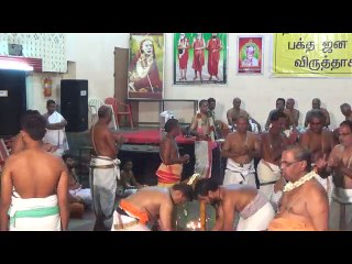 vridhachalam bajan mela 2016 shri os sundar   00037