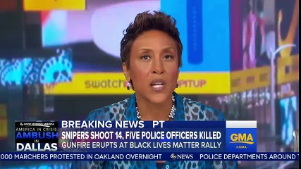 Dallas Officer Killed Remembered by Transit Chief