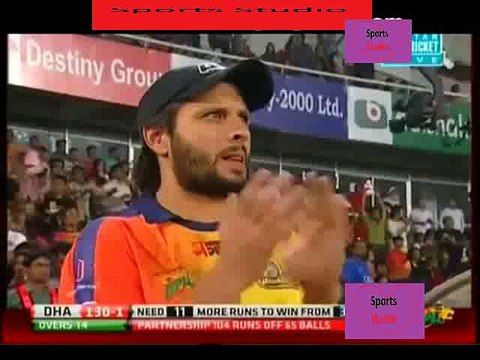 IMRAN NAZIR 75 FROM 43 6 SIXES BPL Final Highlights Barisal Burners vs Dhaka Gla