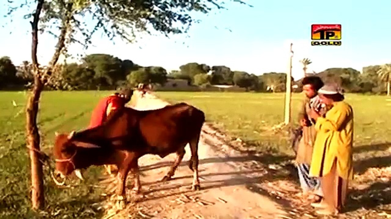 Suhara Janwantra - Part 5 / 10 Saraiki Film