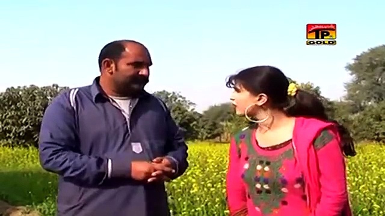 Suhara Janwantra - Part 7 / 10 Saraiki Film
