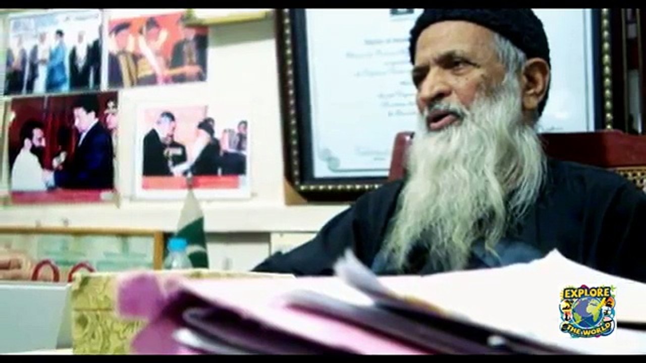 (Abdul Sattar Edhi Died) Legendary Pakistani social worker Edhi has died in Karachi