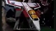 Transformers : Costume Transformers