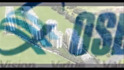 OSB EXPRESSWAY TOWERS - @9650771333