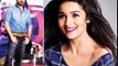 Alia Bhatt has lip locked Arjun Kapoor, Varun Dhawan, and Siddhartha | New Bollywood Movie