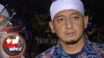 HotShot Extra: Ustad Zacky Lebaran Tanpa Istri - Hot Shot 09 Juli 2016