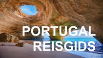 Een bezoek aan Portugal: 1 minuut video Postcard en Reisgids