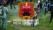 Top Contenders for Red Bull Romaniacs 2016