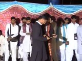 Pakistani Marriage Firing - Pakistani Wedding Firing