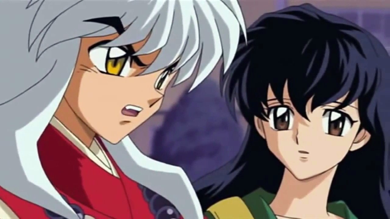 InuYasha's Lullaby Full Song