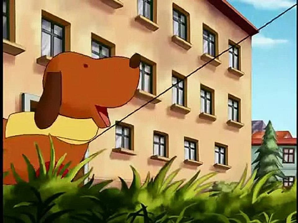 Lauras Stern   Der Krankenbesuch   Kinderserie mit Lauras Stern Folge 22