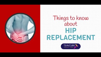Are You Looking For Hip Replacement Hospitals in India?