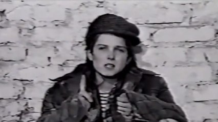 Чернила для 5-го класса - Беглец