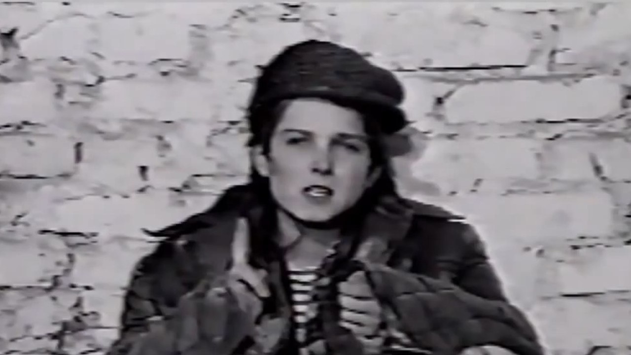 Чернила для 5-го класса - Беглец