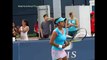 Sania Mirza - Indian Tennis Star Video 2016