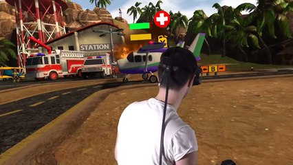 LE PIRE CONTROLEUR AÉRIEN !