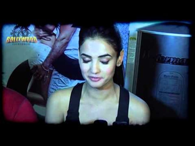 Sonal Chauhan Sex - Sonal Chauhan Talk About Her Fitness - video Dailymotion